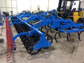 Култиватор Друга марка KUS, снимка 2