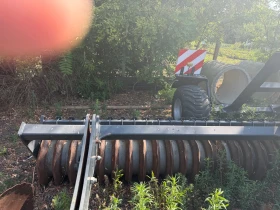 Брана Друга марка  Агро Том, снимка 9