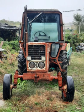 Трактор Беларус, снимка 9