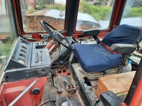 Трактор Беларус, снимка 4