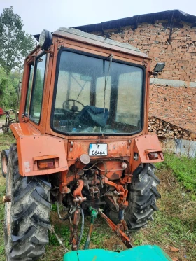 Трактор Беларус, снимка 6