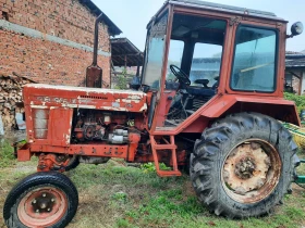 Трактор Беларус, снимка 3