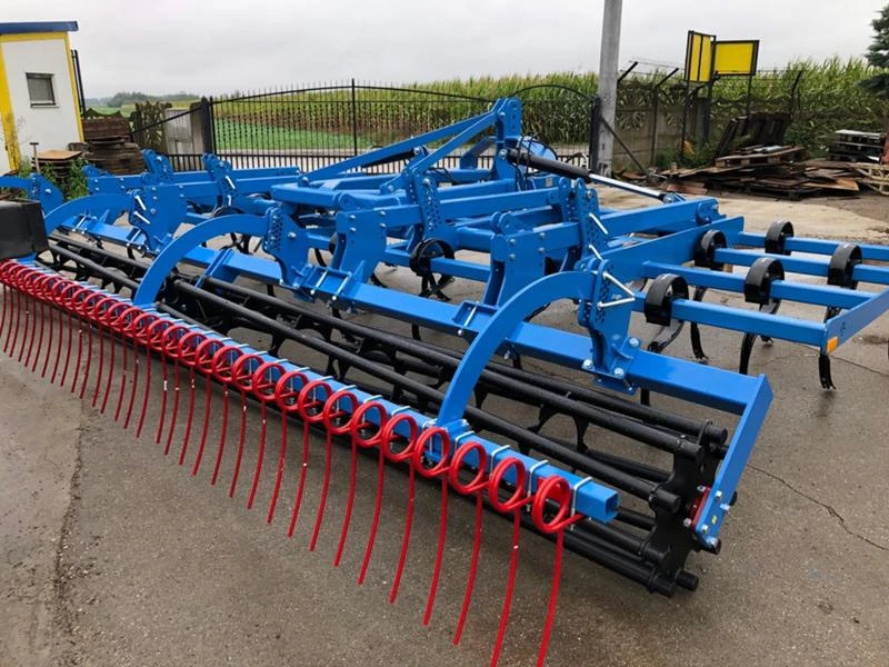 Култиватор Друга марка KUS