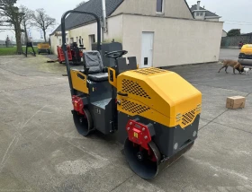 Валяк Друга марка AKOVA PRO 1500 , снимка 6