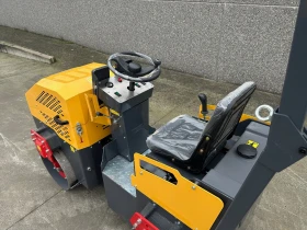 Валяк Друга марка AKOVA PRO 1500 , снимка 3