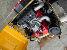 Валяк Друга марка AKOVA PRO 1500 , снимка 7