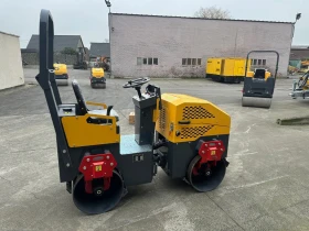 Валяк Друга марка AKOVA PRO 1500 , снимка 5