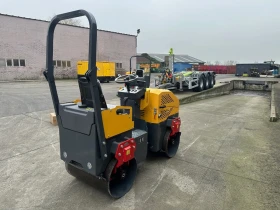 Валяк Друга марка AKOVA PRO 1500 , снимка 4