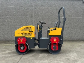 Валяк Друга марка AKOVA PRO 1500 , снимка 1