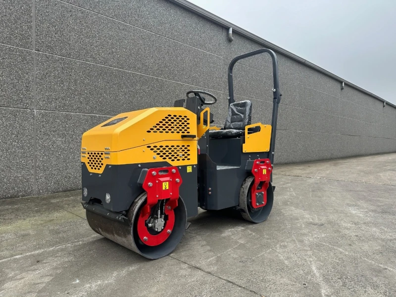 Валяк Друга марка AKOVA PRO 1500 , снимка 8 - Индустриална техника - 53304569