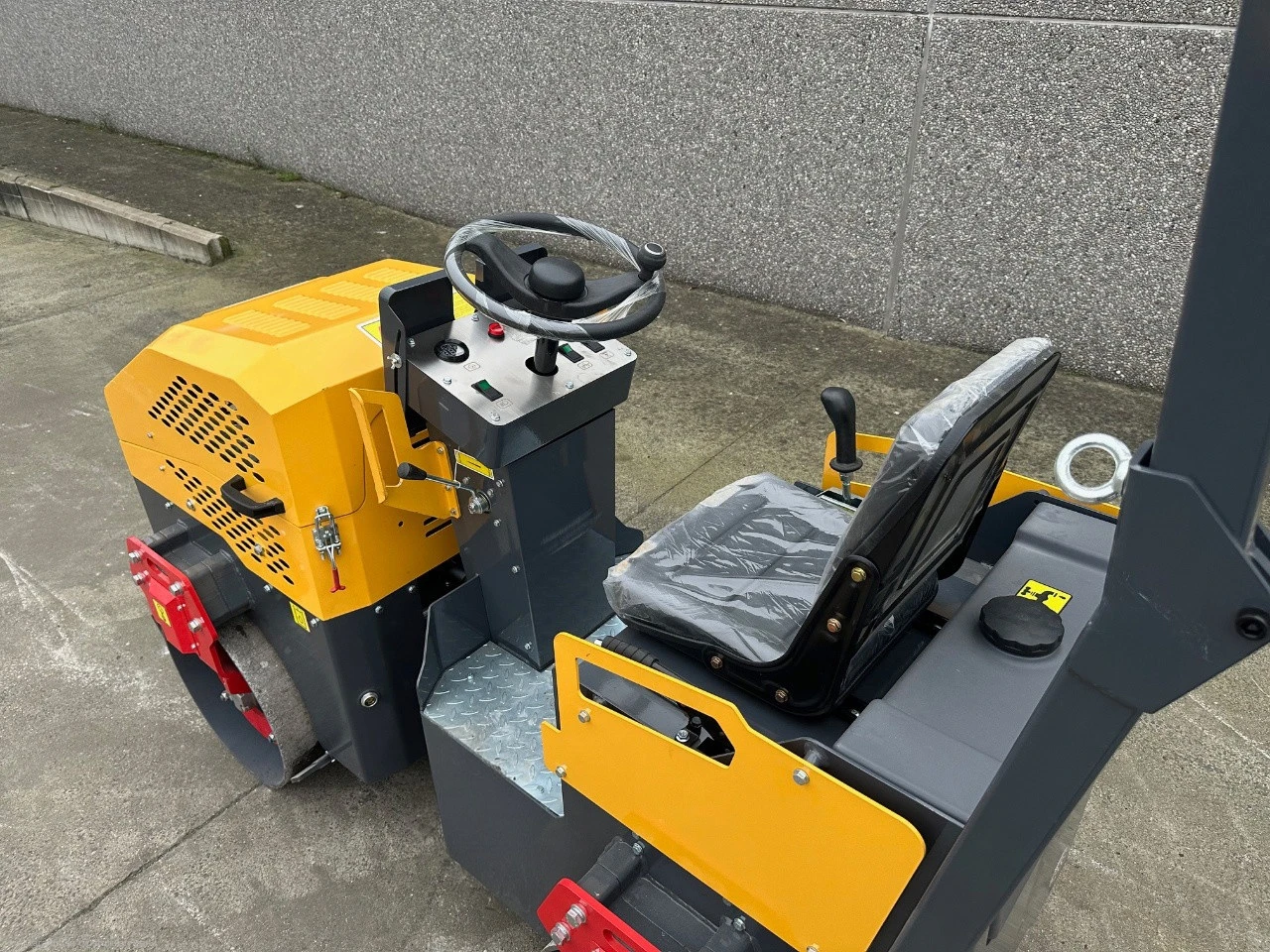 Валяк Друга марка AKOVA PRO 1500  - изображение 3