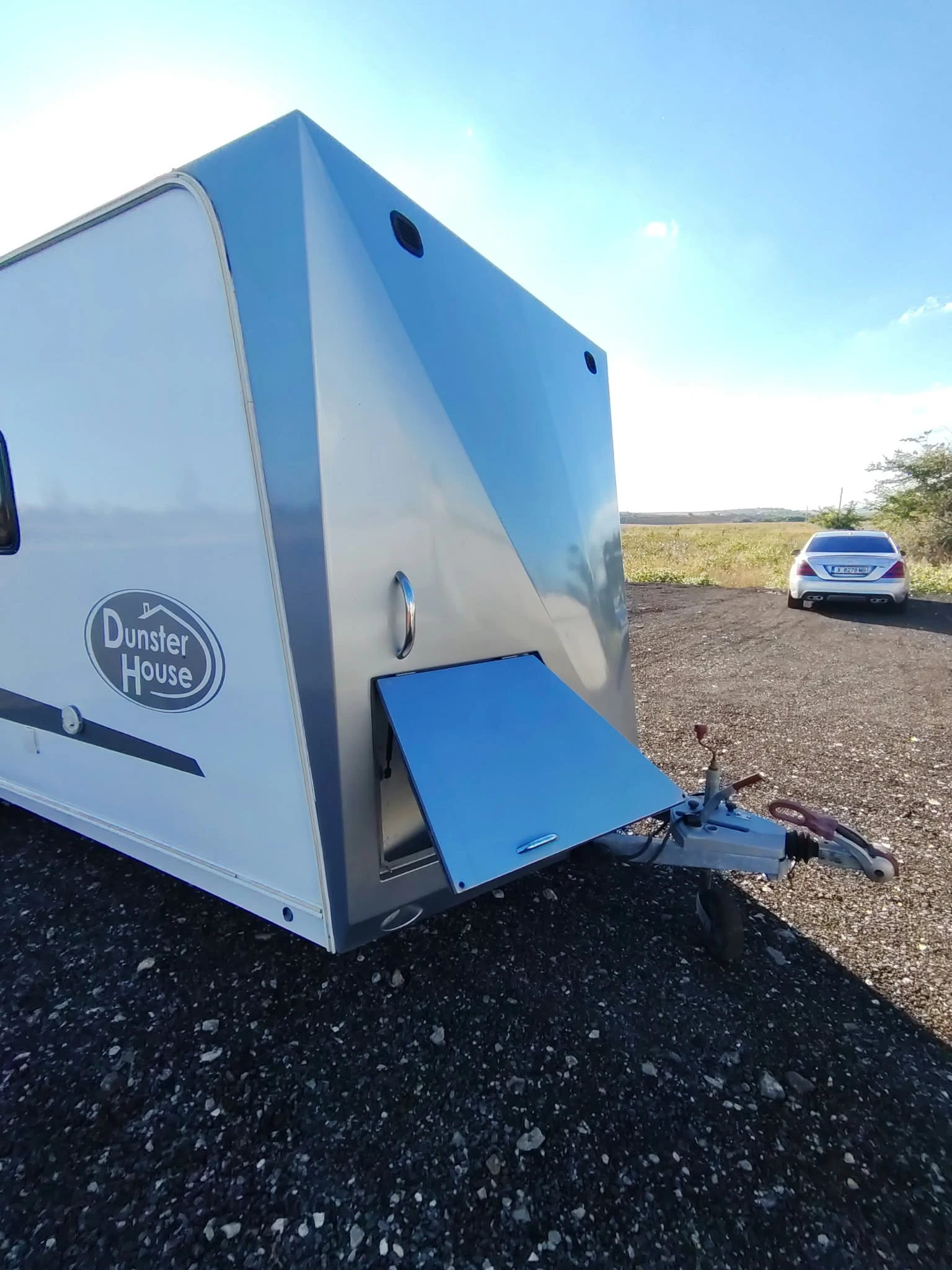�������� Dunster House - Stealth 630 * * * ��������* * *  | Mobile.bg � ����������� 7