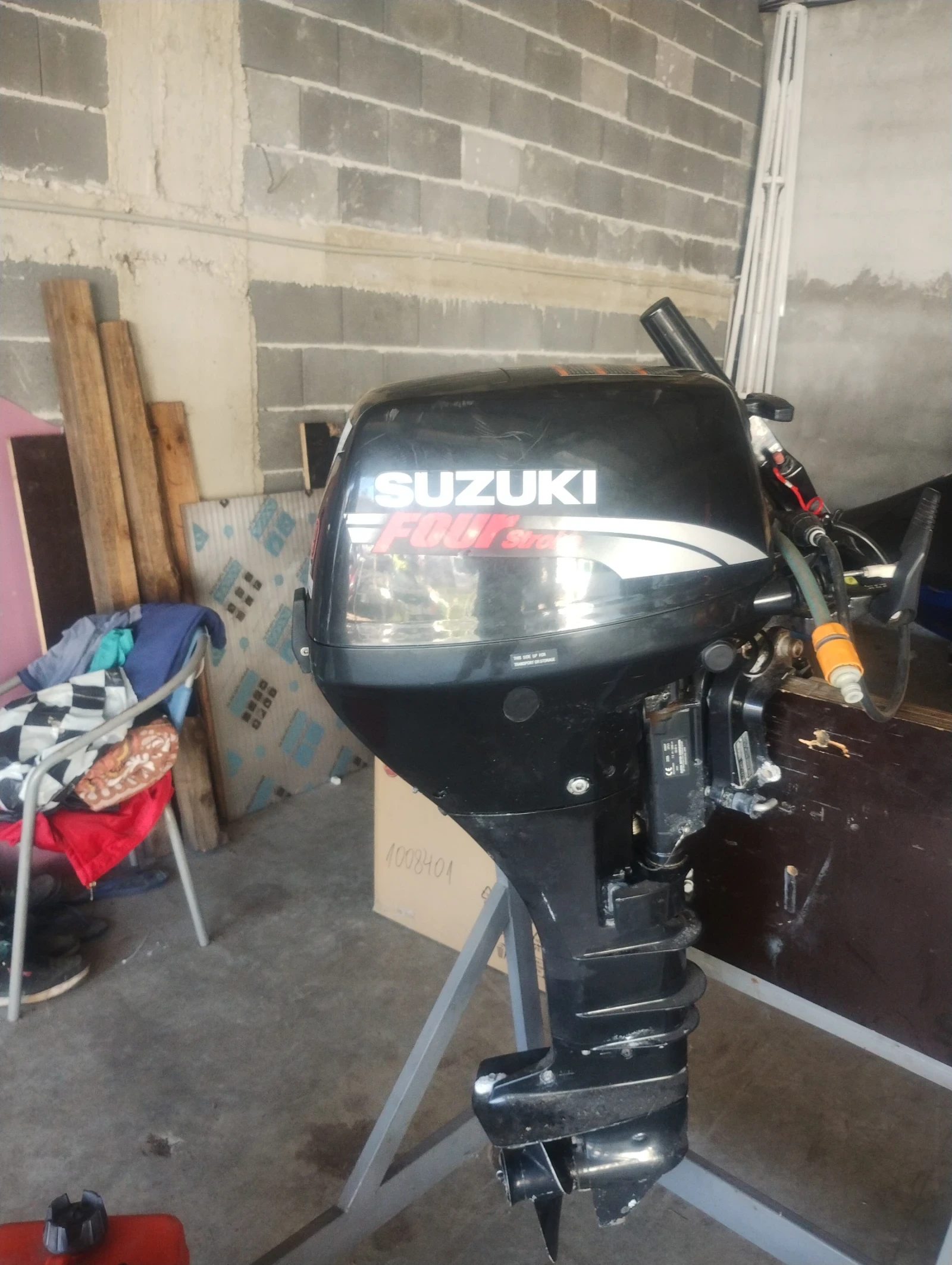 ����������� �������� Suzuki �������� 9.9 ������������  | Mobile.bg � ����������� 2