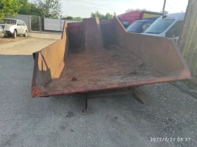 Самосвален кош, снимка 2