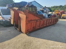 Самосвален кош, снимка 1