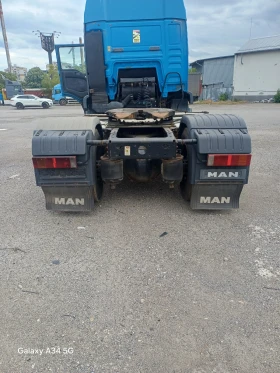 TGA 410 на части, снимка 8