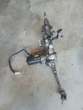 45200-0D112 рейка електроусилвател Toyota Yaris , снимка 1