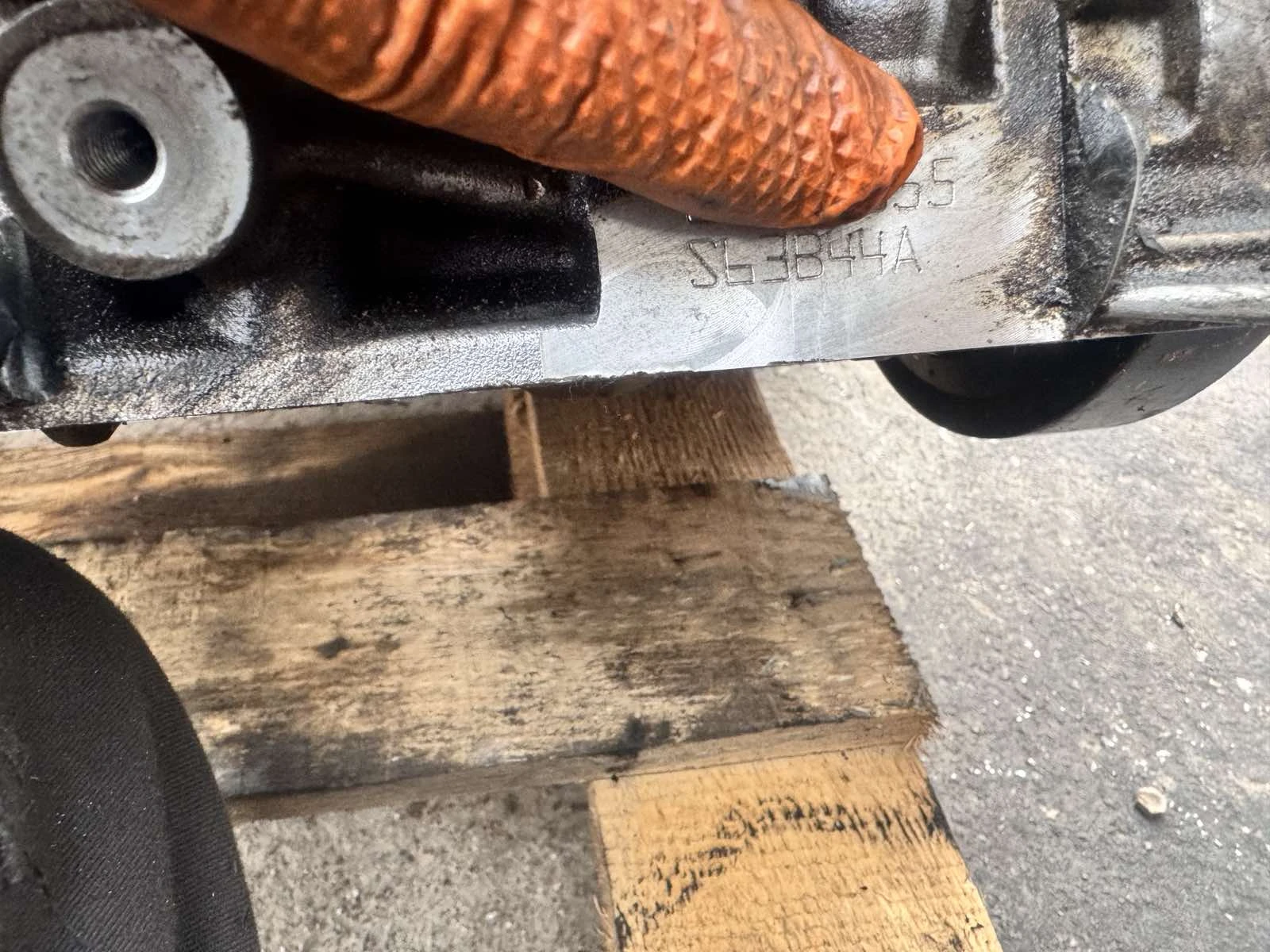   BMW M5 X5M X6M - S44B44A | Mobile.bg   6