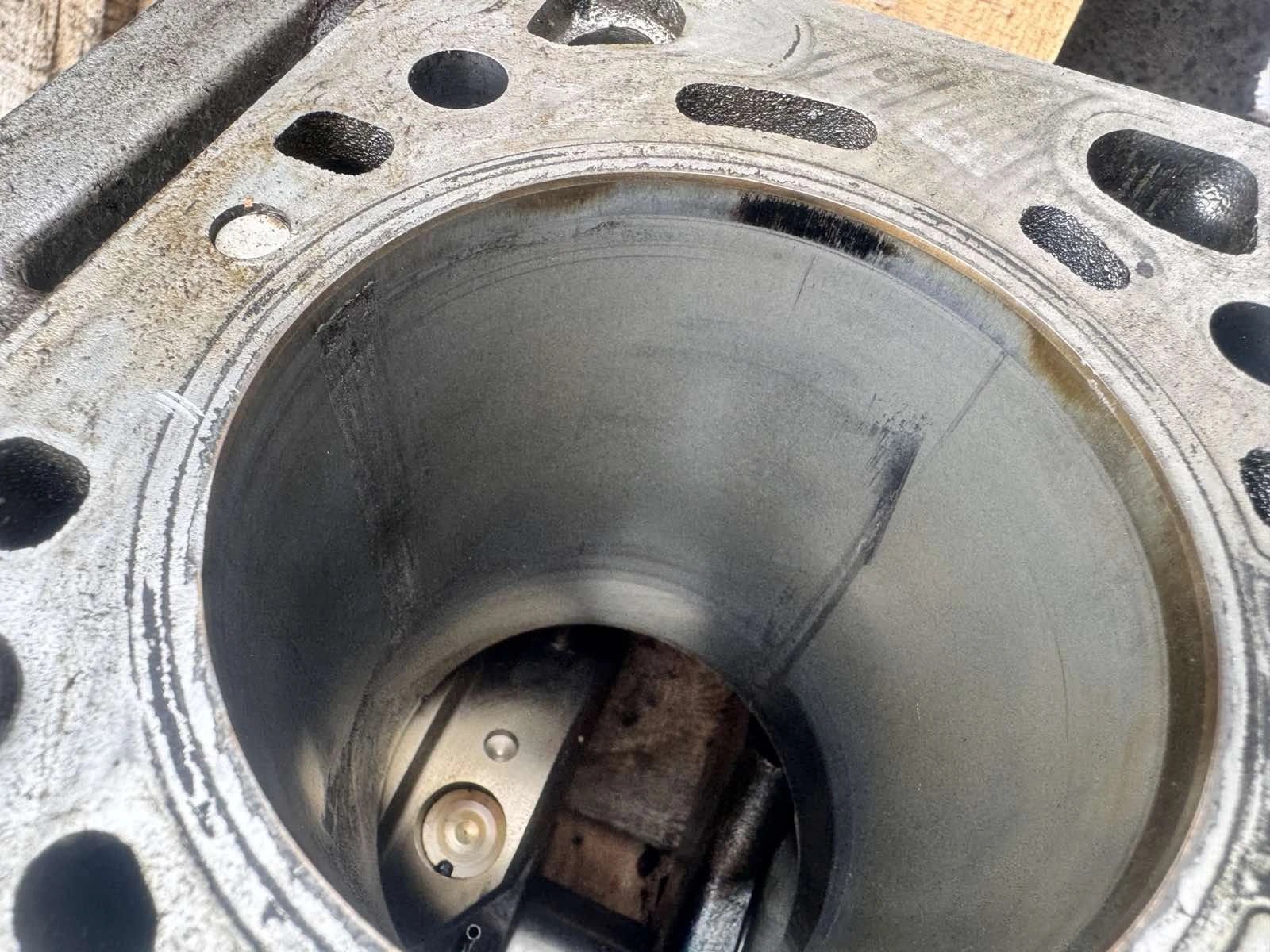   BMW M5 X5M X6M - S44B44A | Mobile.bg   5