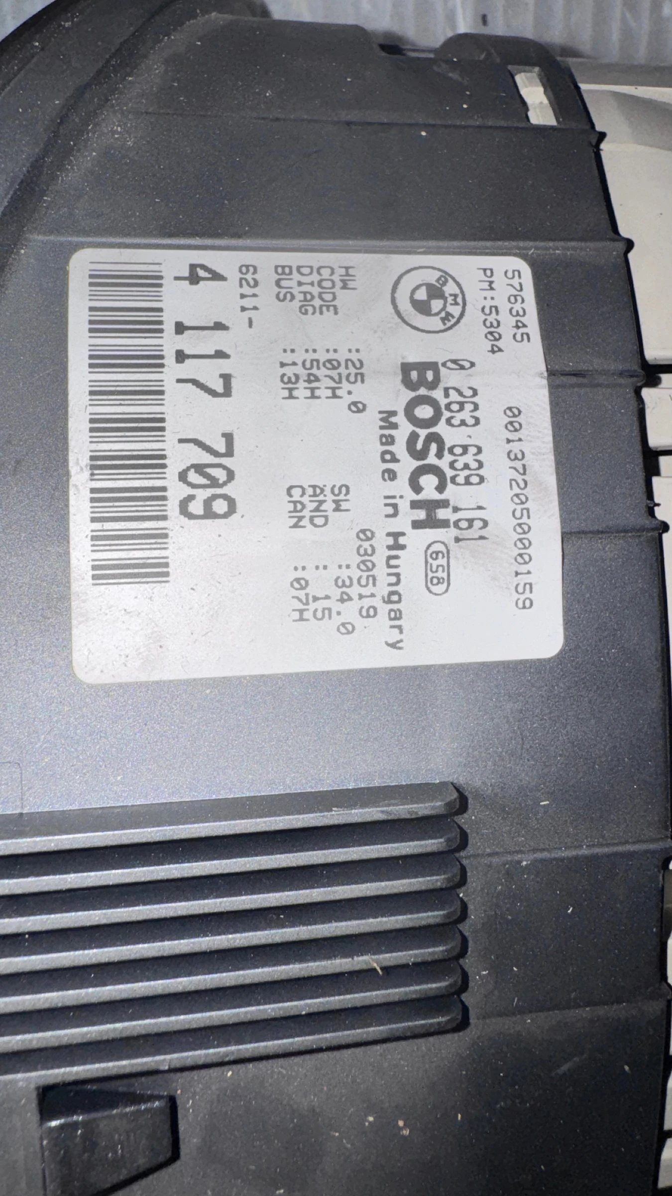   BMW E46 - 0263639161 / 4117709 | Mobile.bg   2