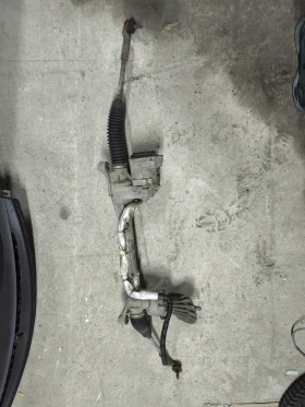 Рейка фокус 16г