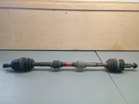 Полуоска дясна Хюндай и40 1.7црди