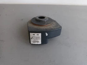 Модул, антена имобилайзер ланд ровър дискавъри 2