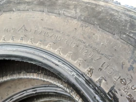 Гуми Летни 235/85R16, снимка 8