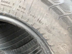 Гуми Летни 235/85R16, снимка 10