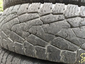 Гуми Летни 235/85R16, снимка 3