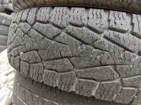 Гуми Летни 235/85R16, снимка 4