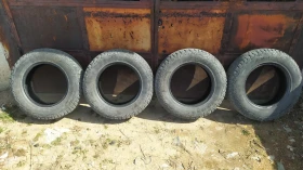 Гуми Всесезонни 215/70R16, снимка 6