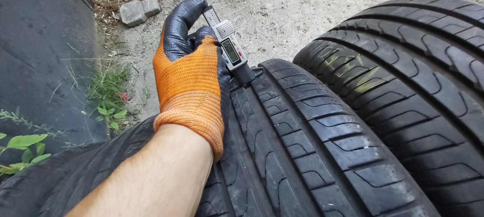  205/55R16 | Mobile.bg   5