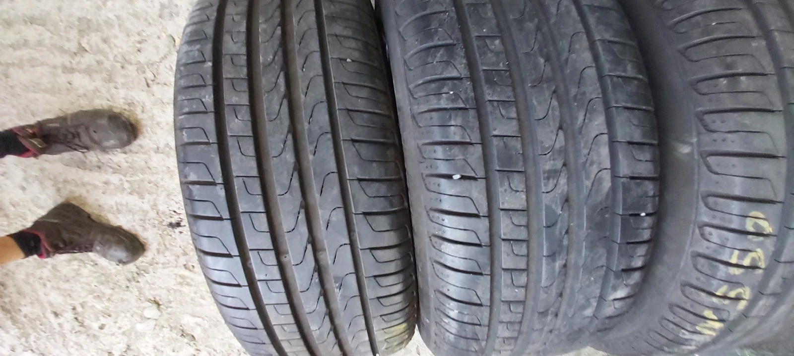  205/55R16 | Mobile.bg   3