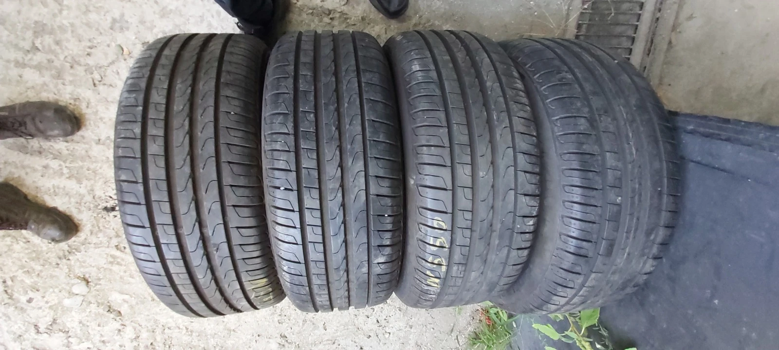  205/55R16 | Mobile.bg   1