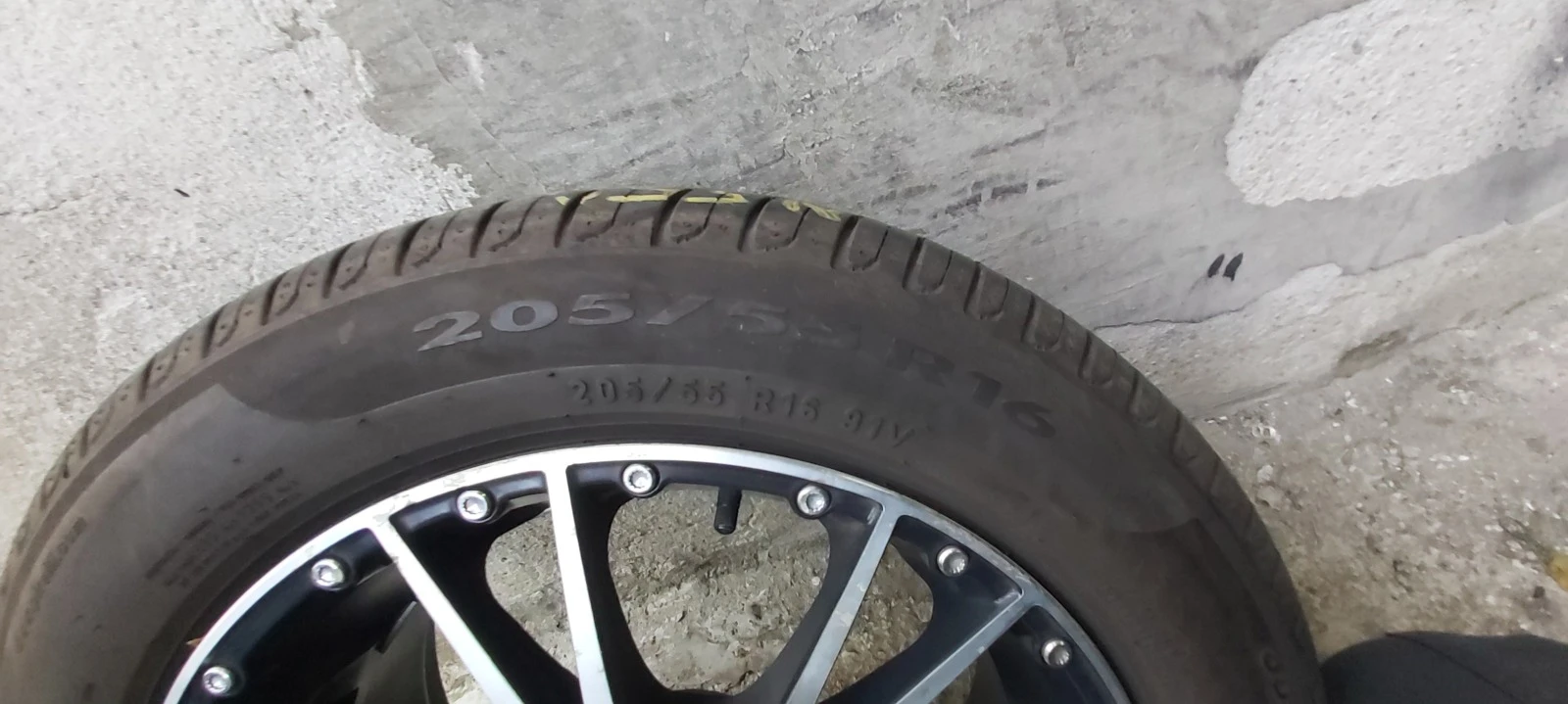  205/55R16 | Mobile.bg   8