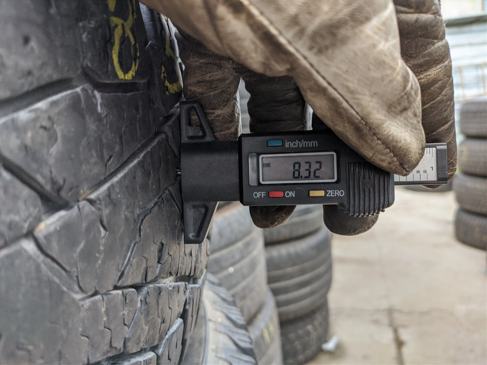  235/85R16 | Mobile.bg   6