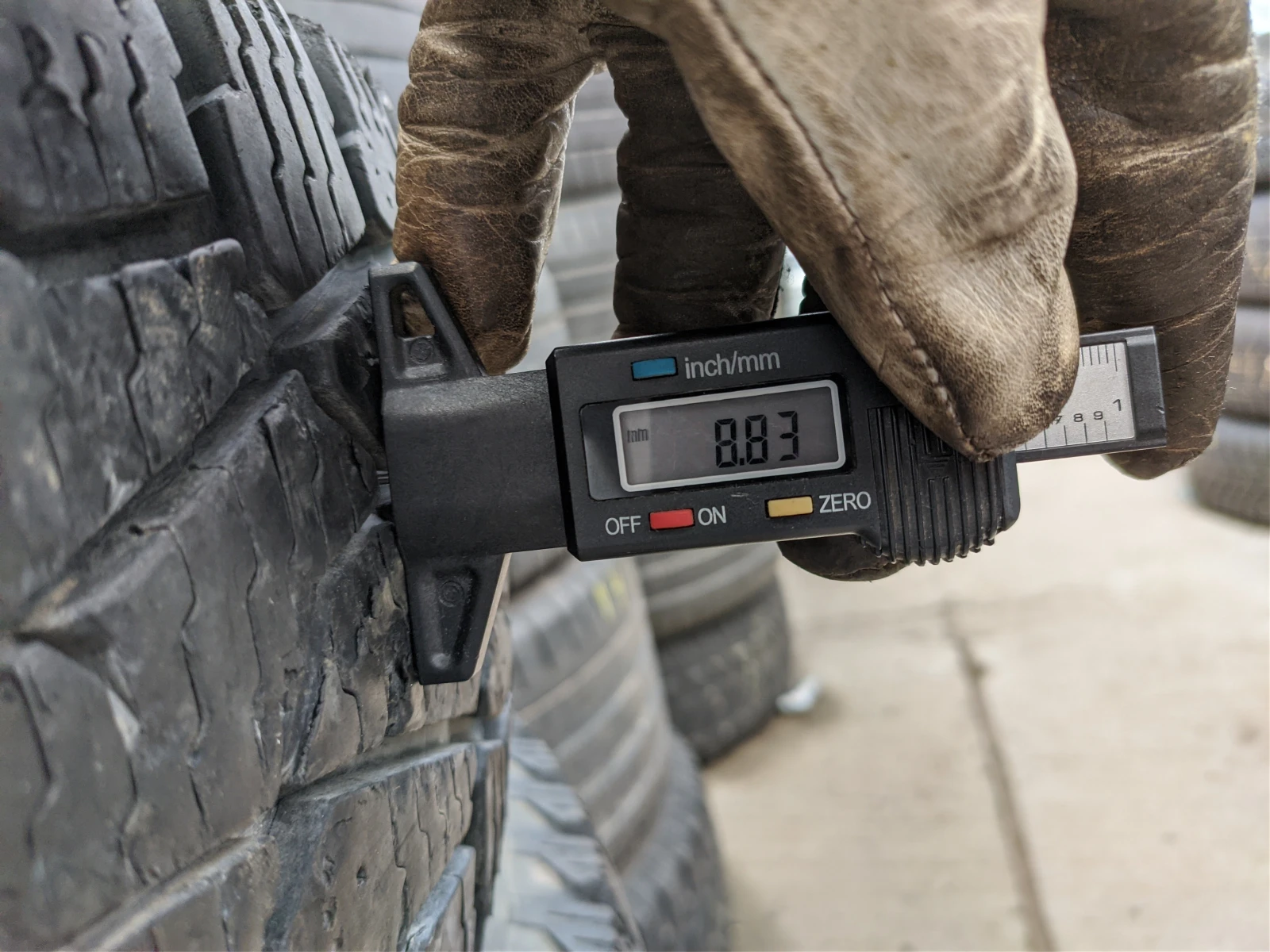  235/85R16 | Mobile.bg   7