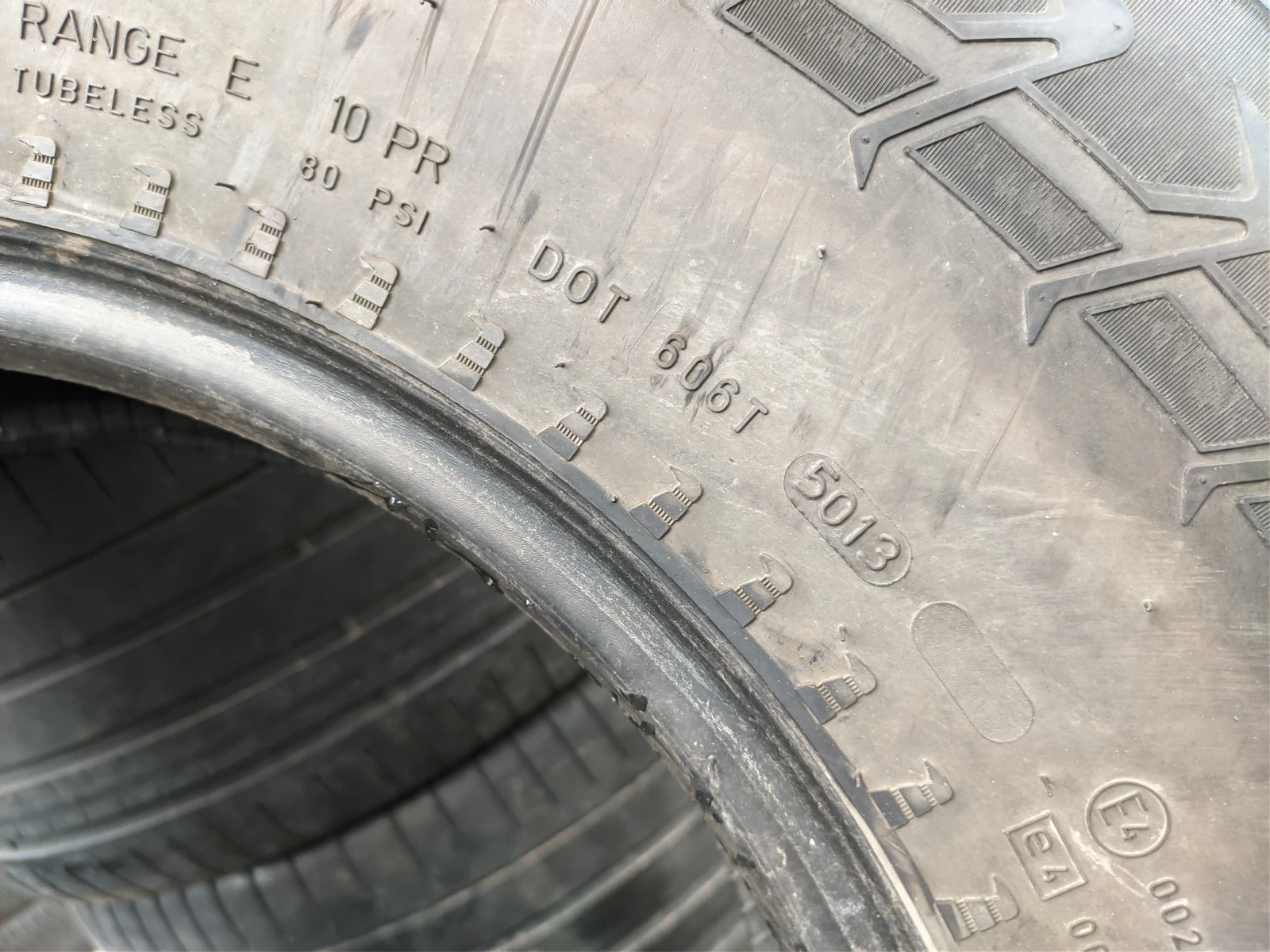  235/85R16 | Mobile.bg   10