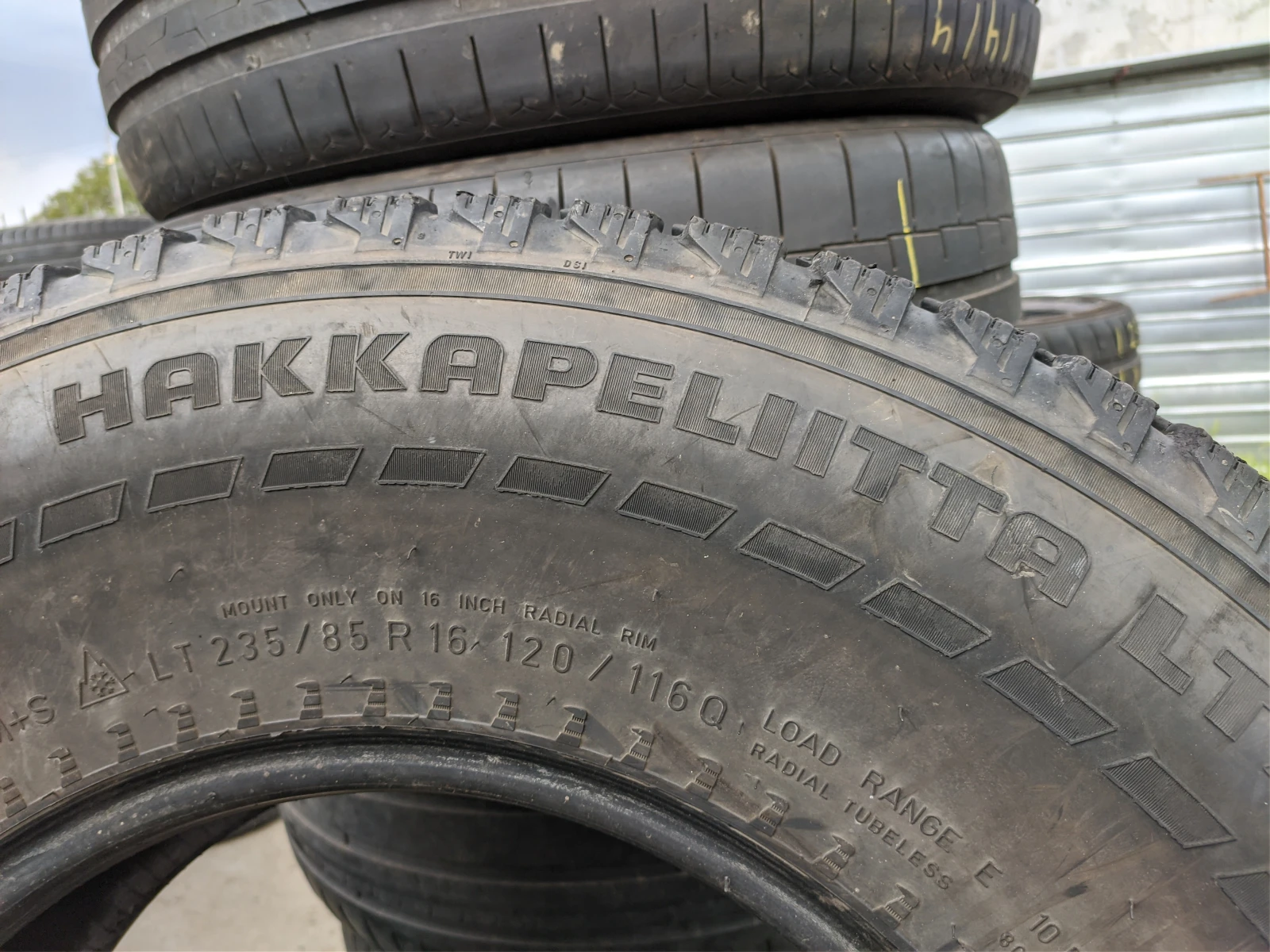  235/85R16 | Mobile.bg   9