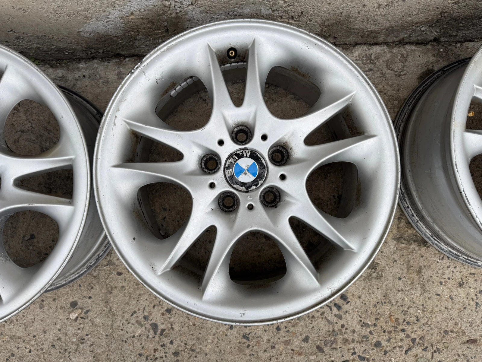 ������ �� BMW X3 | Mobile.bg � ����������� 4