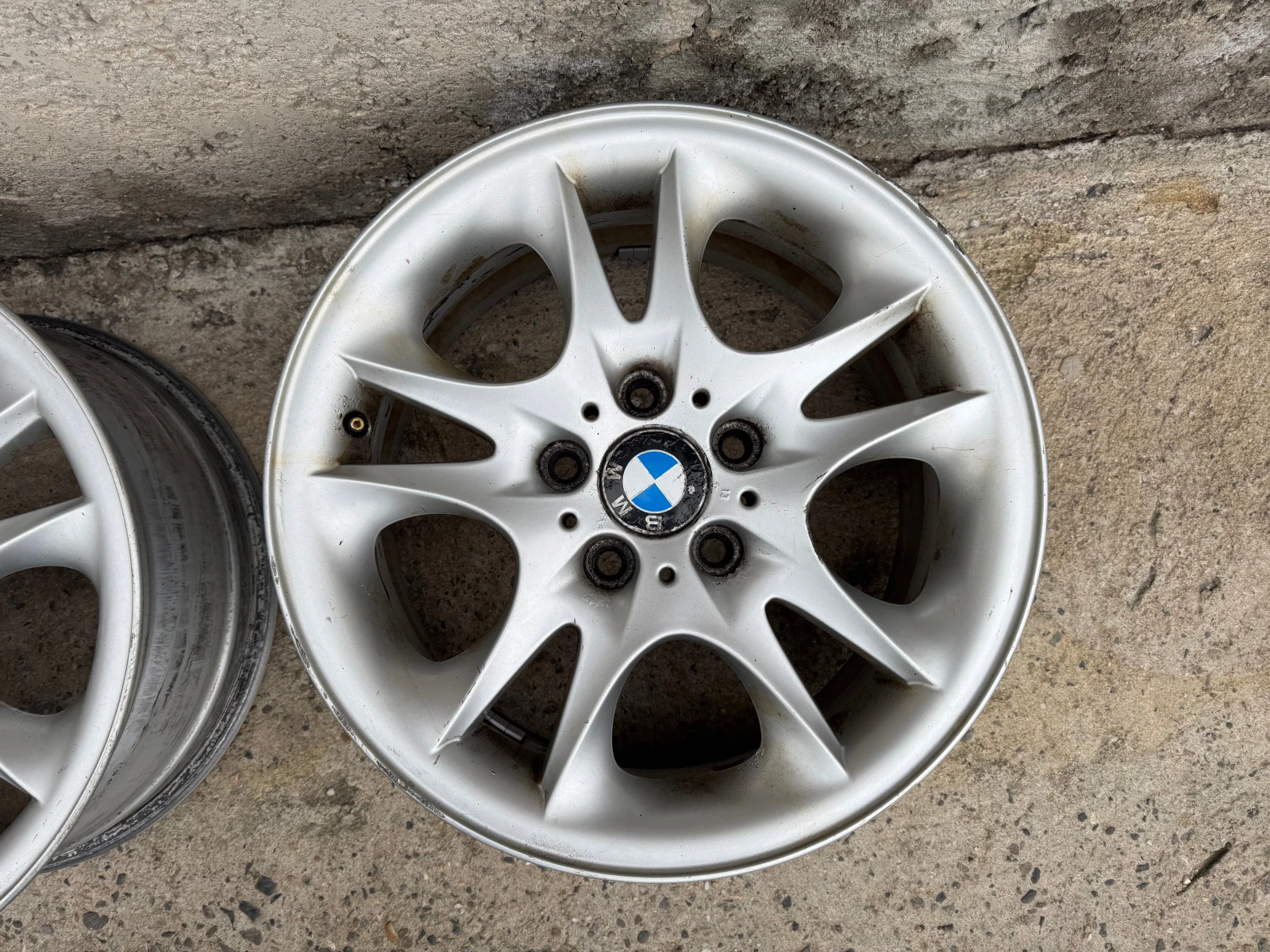 ������ �� BMW X3 | Mobile.bg � ����������� 5