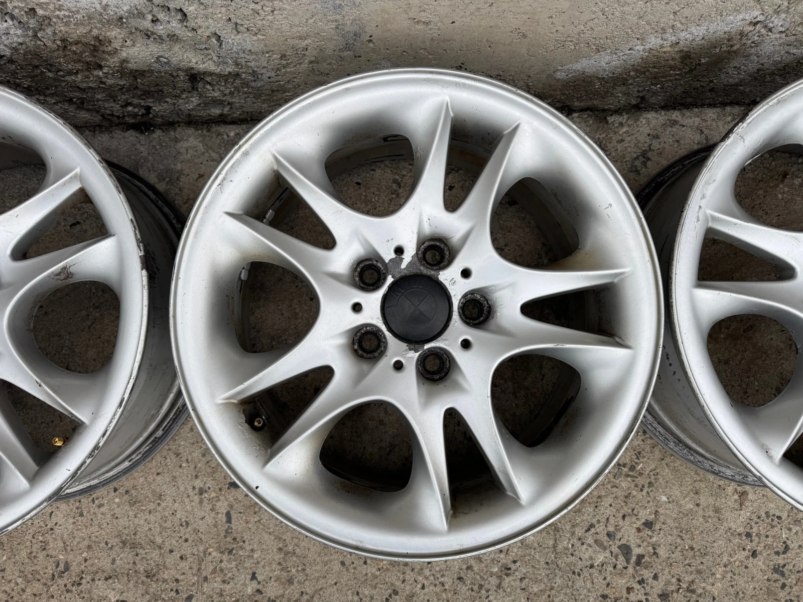 ������ �� BMW X3 | Mobile.bg � ����������� 3