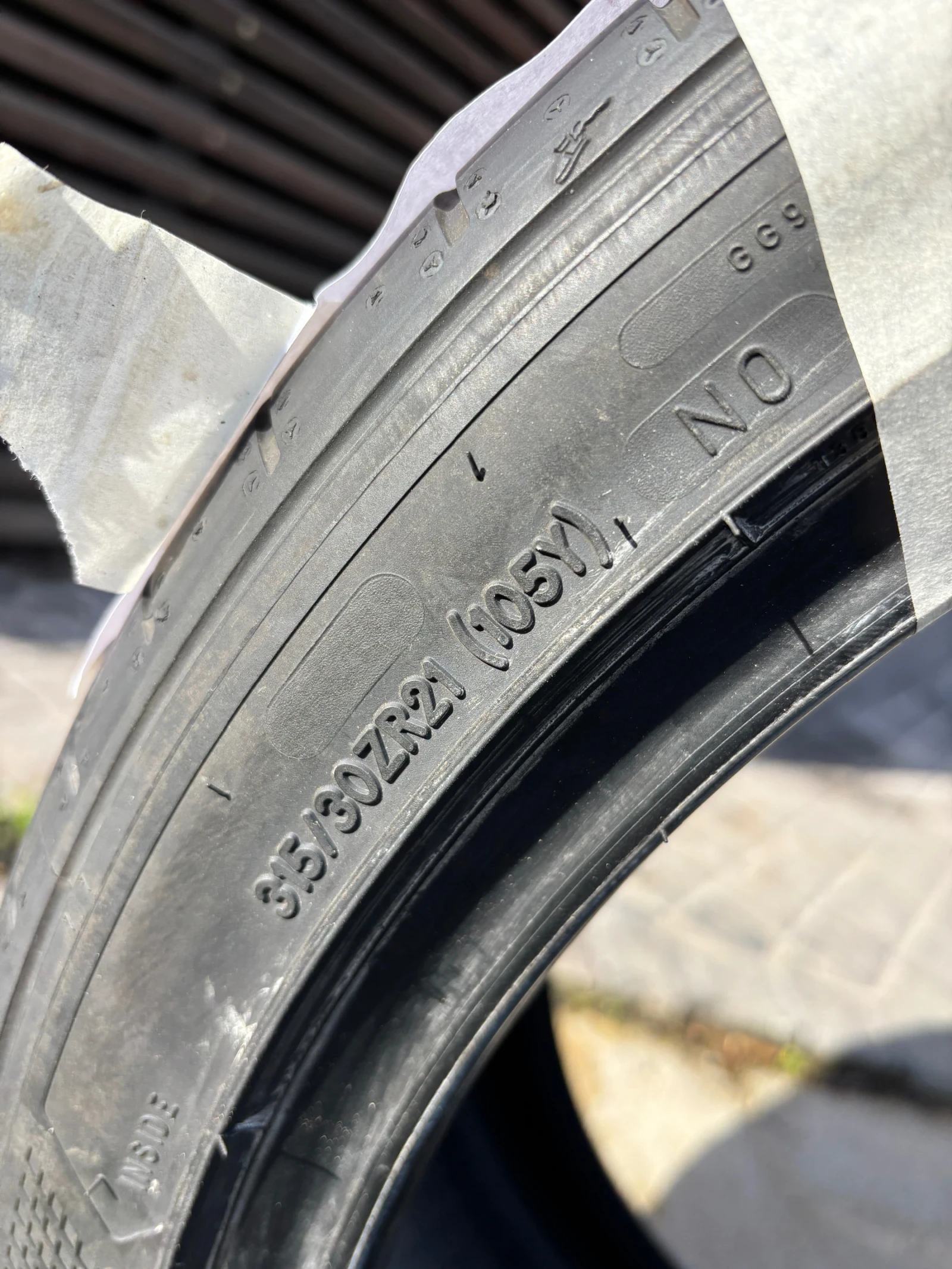 ���� 315/30R21 | Mobile.bg � ����������� 3