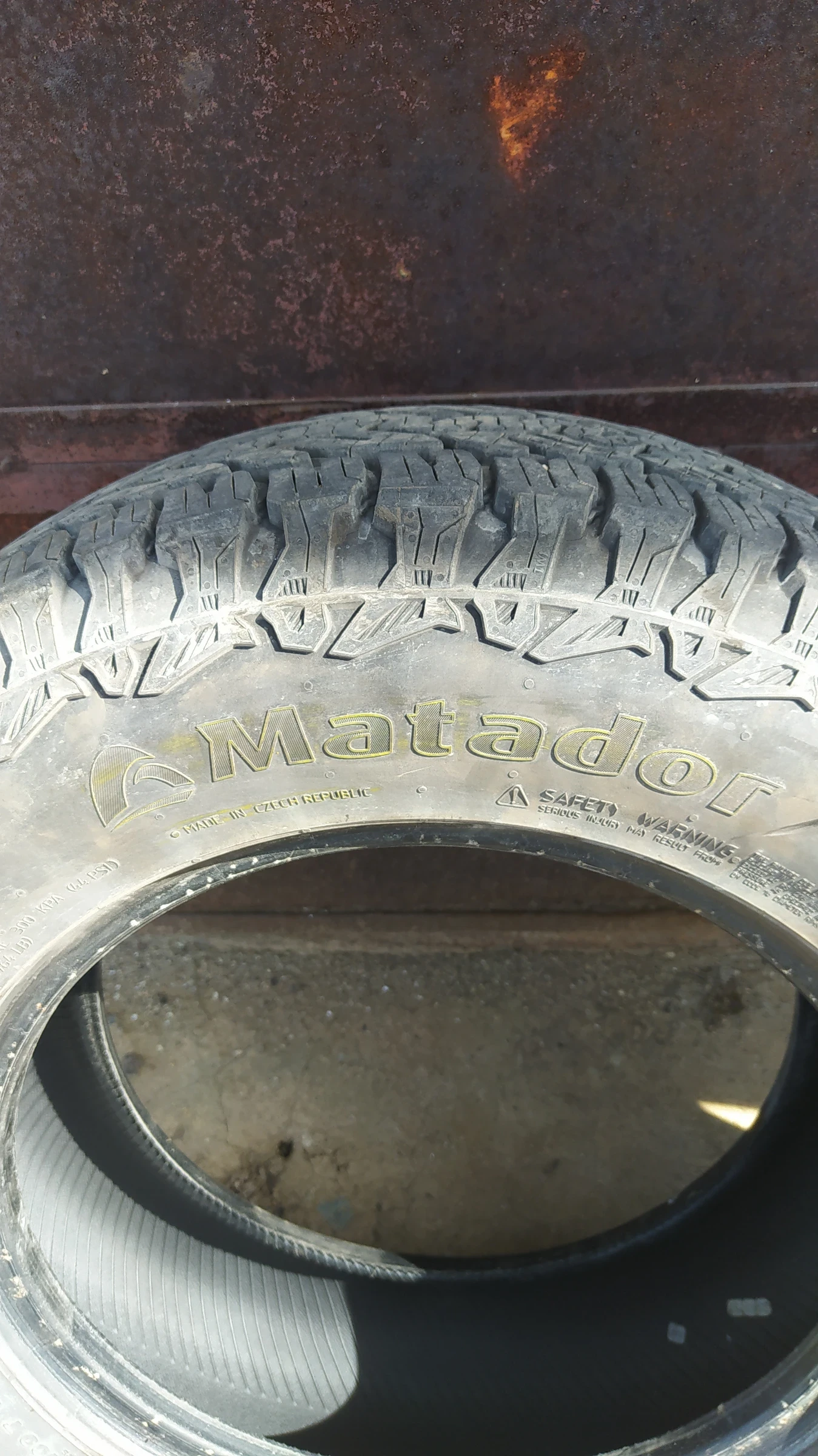 Гуми Всесезонни 215/70R16, снимка 5 - Гуми и джанти - 53908973