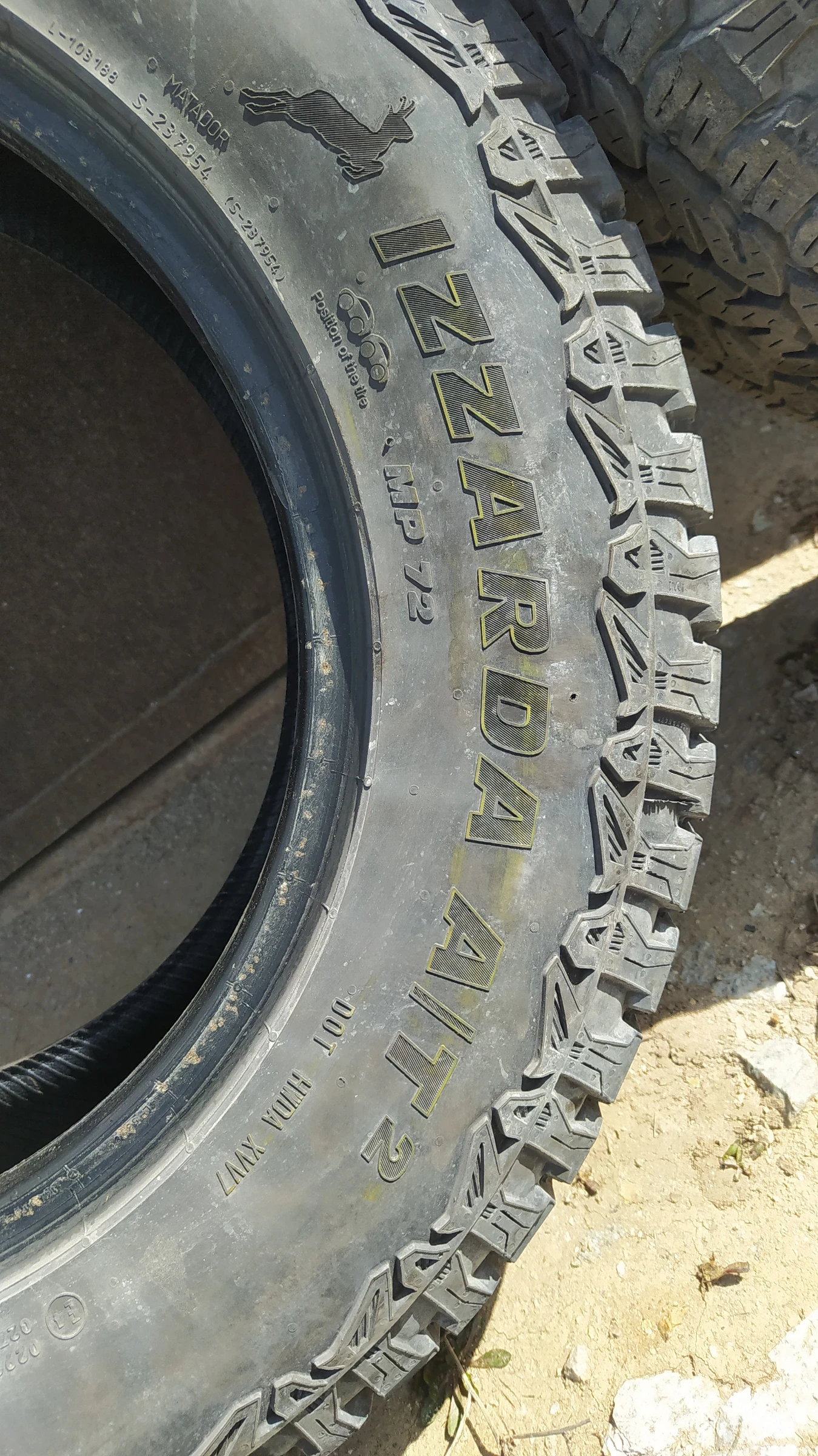 Гуми Всесезонни 215/70R16, снимка 3 - Гуми и джанти - 53908973