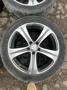    245/45R18  Mercedes-Benz E 300 | Mobile.bg    3