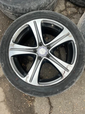    245/45R18  Mercedes-Benz E 300 | Mobile.bg    5