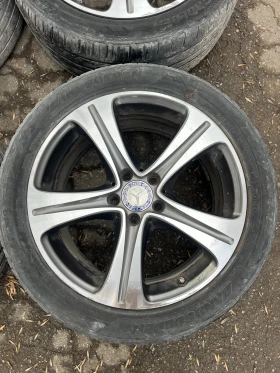    245/45R18  Mercedes-Benz E 300 | Mobile.bg    6