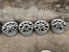 Джанти за BMW X3